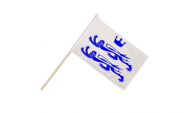 Berkshire Old Hand Flags